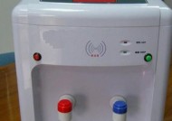 家用饮水机漏水怎么回事？如何快速解决？
