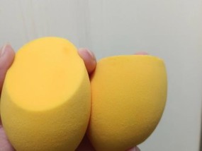 美妆蛋的正确清洗方法（彻底清洁让美妆蛋保持最佳状态）