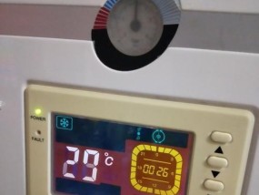 壁挂炉通电不烧是什么原因？如何快速排查故障？
