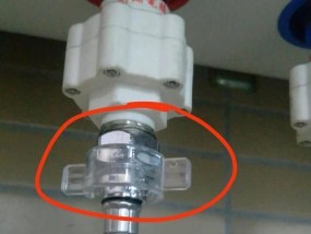 热水器安装后管口漏水怎么办？如何快速解决？