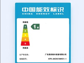 空调能效比高好还是能效低好（探讨影响空调能效比的关键因素与作用）