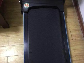 跑步机卡咋回事（了解跑步机卡滞的原因与解决方法）