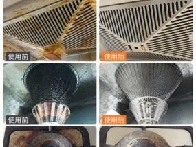 如何正确使用自动抽油烟机清洗剂清洁油烟机（了解自动抽油烟机清洗剂的正确使用方法）