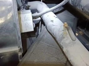 上城区中央空调清洗方法是什么？清洗后有哪些好处？