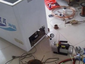 夏普冰箱通电不制冷怎么办？冰箱不制冷的维修处理方法是什么？