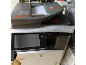 复印机全黑有字故障解决方法（维修师傅教你轻松解决复印机全黑有字问题）