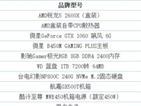 老款电脑配置优化有哪些方法？