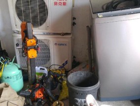 安徽专业中央空调维修价格解析（了解维修价格）