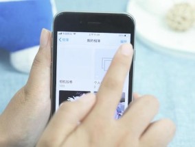 手机摄影教程（掌握重命名技巧）