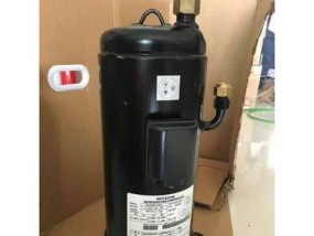 空调压缩机检查方法大全（从零基础学会检查空调压缩机）