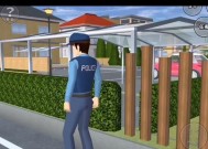 警官小哥模拟器下载后如何开始游戏？