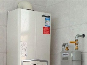 史密斯壁挂炉水压异常有什么危险？