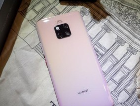 华为Mate20与Mate20X（比较两款旗舰手机的特点与性能）