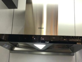 液晶平板油烟机常见故障有哪些？如何快速解决？
