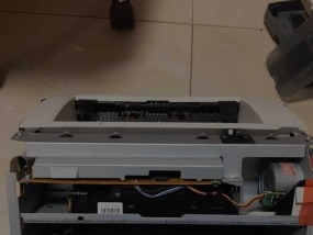打印机内部清理垃圾方法是什么？如何有效进行打印机内部清理？
