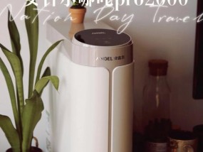 如何解决饮水机生锈问题（有效清除饮水机内部生锈）