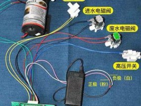 净水器电源烧了是什么原因？如何预防和解决？