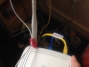 通过路由器连接打印机（利用路由器连接打印机）