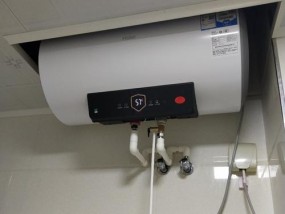 海尔热水器水温控制器故障及解决方法（电热水器温控器更换步骤与注意事项）