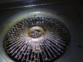 如何彻底清洗除油烟的吸油烟机（清洗技巧与方法）