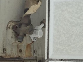 空调细管结霜是什么原因造成的？如何解决？