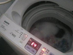 科龙空调E4故障及解决方法（科龙空调E4故障原因及常见解决方法）