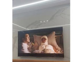 电视机出现横杠闪屏的原因及解决方法（识别故障原因｜解决闪屏问题｜保护电视机）