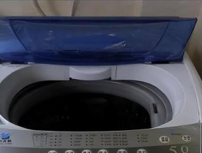 小天鹅洗衣机E4故障原因解析？如何维修？
