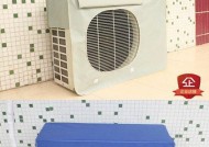 如何解决格力空调外机噪音大的问题（降噪关键）