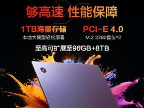 哪款笔记本品牌最顶尖？高端笔记本选购指南？