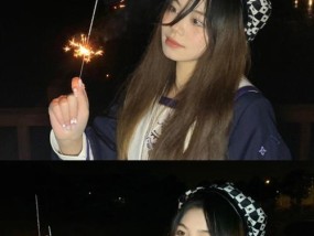 如何使用手机仙女棒进行自拍？