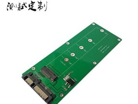 SATA接口与M2接口固态硬盘的选择（比较SATA接口与M2接口固态硬盘的性能和适用场景）