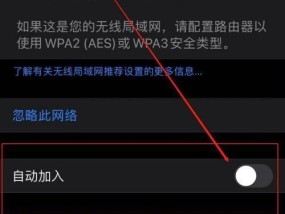 手机WiFi连接显示已连接但无法上网的原因及解决方法（探寻手机WiFi连接问题背后的故障根源）