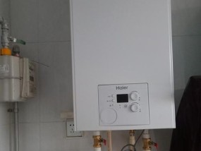 海尔壁挂炉不点火了怎么办？常见故障及解决方法是什么？