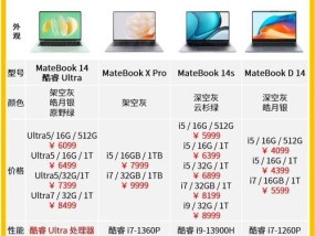 华为双处理器笔记本使用困难？操作指南是什么？