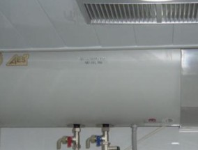 热水器不出水的可能原因及解决方法（经验分享）