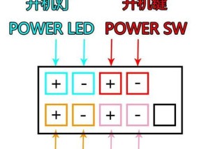 电脑电源键闪烁黑屏如何解决？