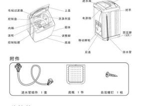 如何处理海信滚筒洗衣机F22故障代码（常见解决方法帮您快速解决问题）