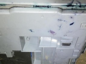 喷墨打印机进纸故障的解决方法（如何应对喷墨打印机进纸故障）