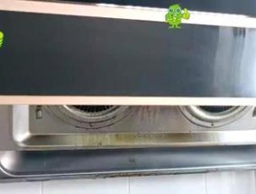 自己维修油烟机清洗的技巧（简单实用的方法让你轻松搞定）