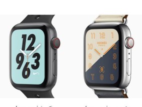 AppleWatch（掌握关键技巧）