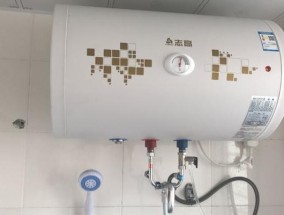 热水器故障维修方法（解决热水器故障的有效方案）