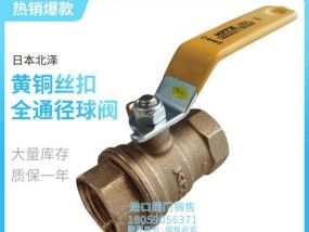 热水器黄铜过滤阀清洗方法（保证家中热水质量的小技巧）