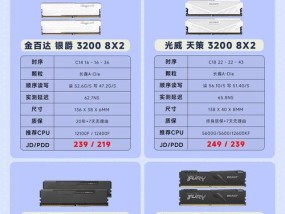 笔记本内存条频率怎么看？如何检查内存条频率？