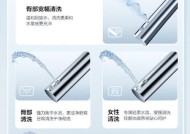 如何清洁和维护松下智能马桶喷嘴（简单易行的清洁和维护方法）