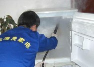 如何清洗冰箱钢丝球？有效去除异味和细菌的步骤是什么？