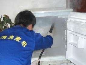 如何清洗冰箱钢丝球？有效去除异味和细菌的步骤是什么？