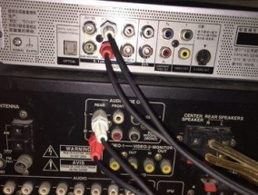 副音箱加长线的正确接法是什么？步骤详解？