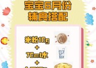 宝宝添加辅食的最佳时间（科学指导下的宝宝辅食起始时机）