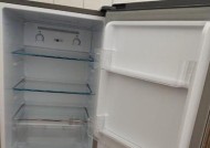 如何调节冰箱温度保鲜食物（调温度）